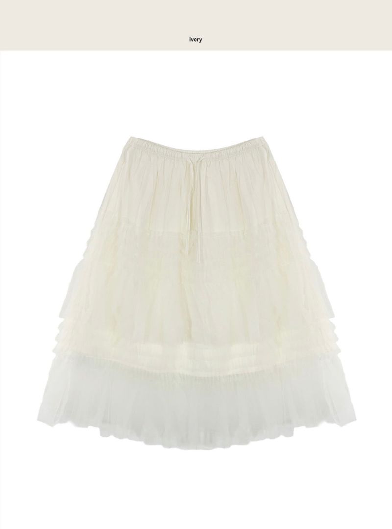 pimfy veil midi shasha SK