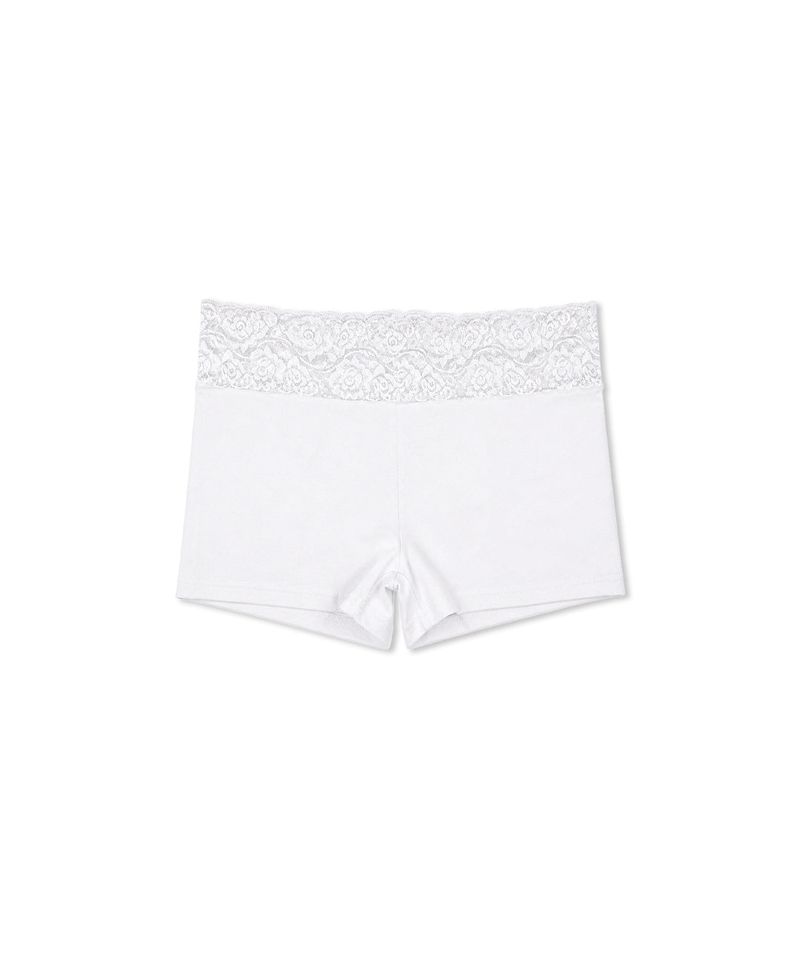 rosy lace inner pt (4colors)