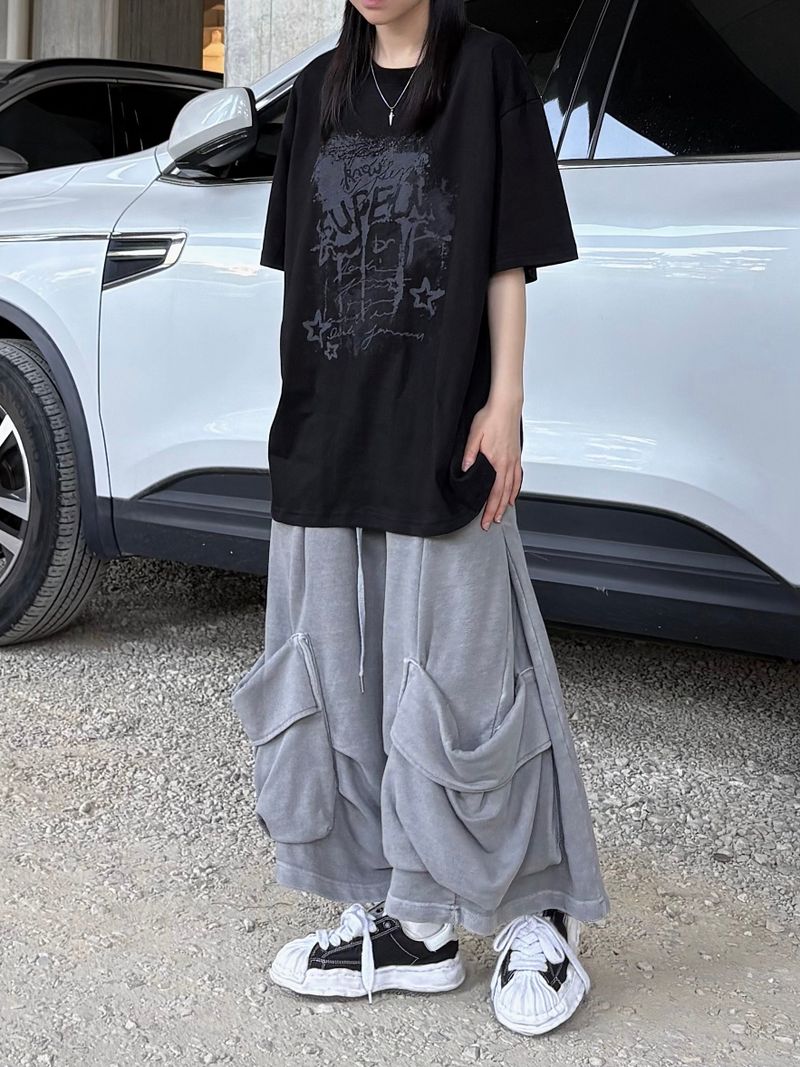 supel t-shirt