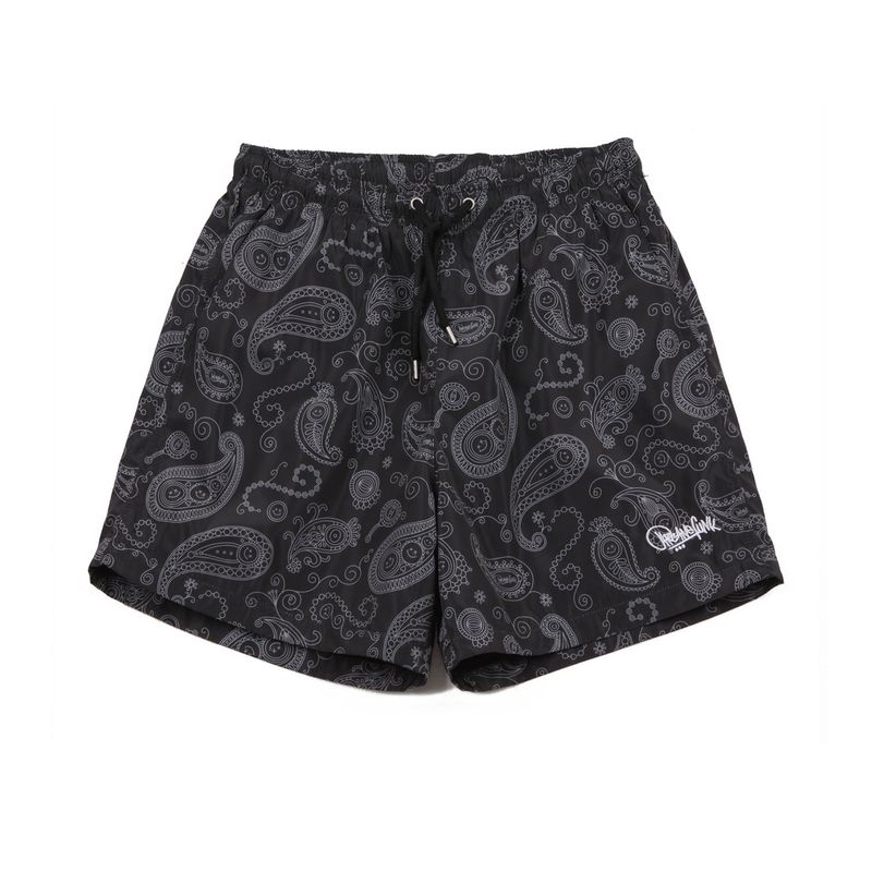 ARCANE FUNK（アーケインファンク）の「PAISLEY LOGO HALF PANTS（Pants）」