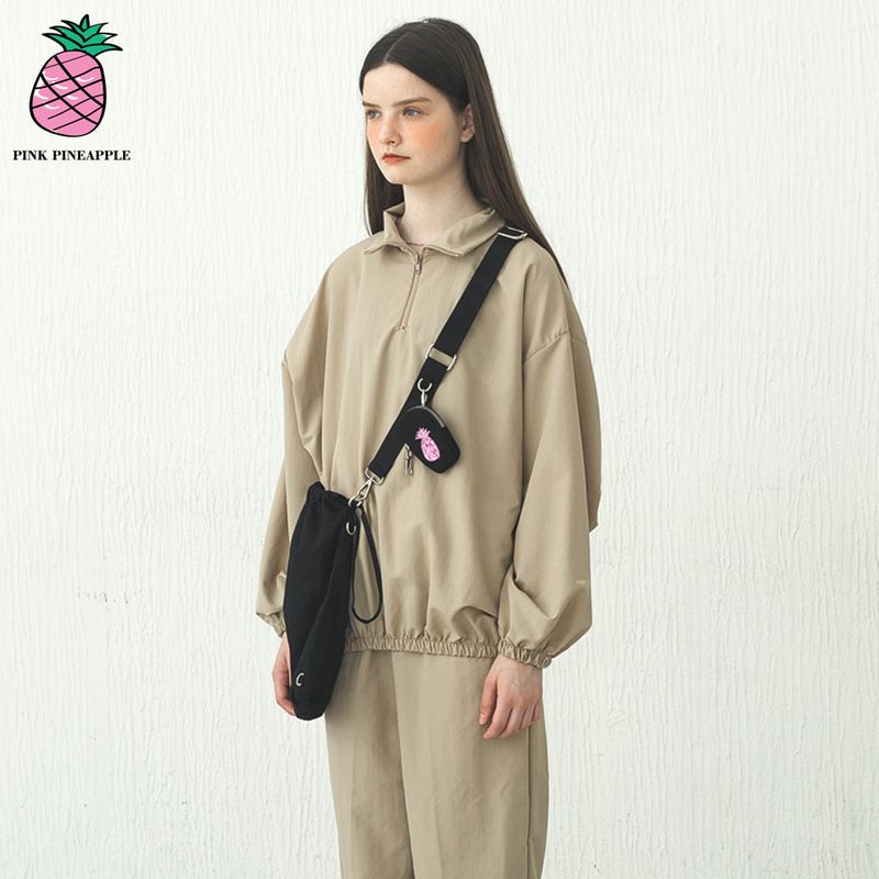 PINK PINEAPPLE（ピンクパイナップル）の「BASIC ANROK SET（Setup）」