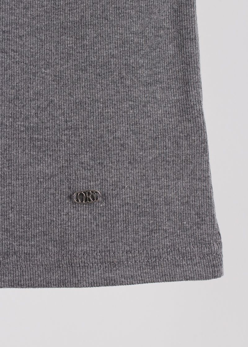 SLIM DAILY SLEEVELESS