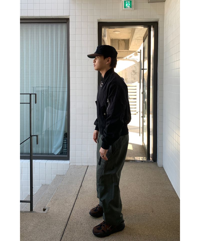 Sage Crop MA-1