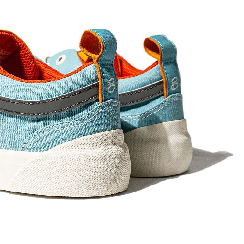 Patrobas Glare Blue Haze Sneakers
