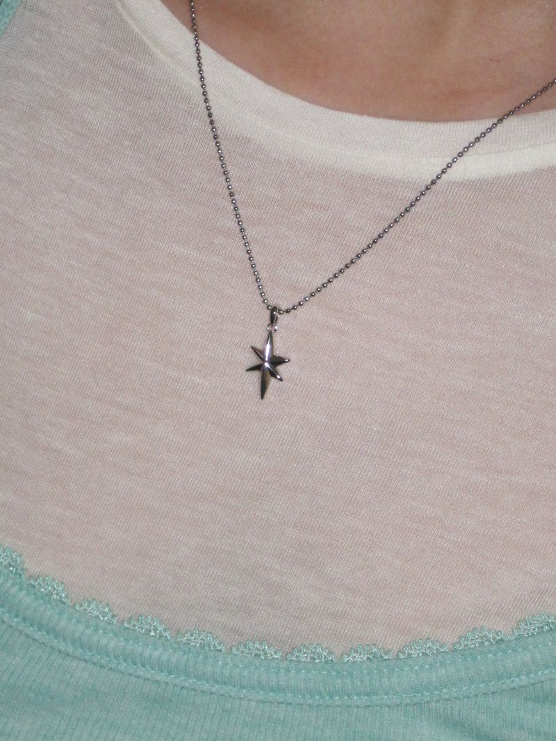 Syndrome necklace