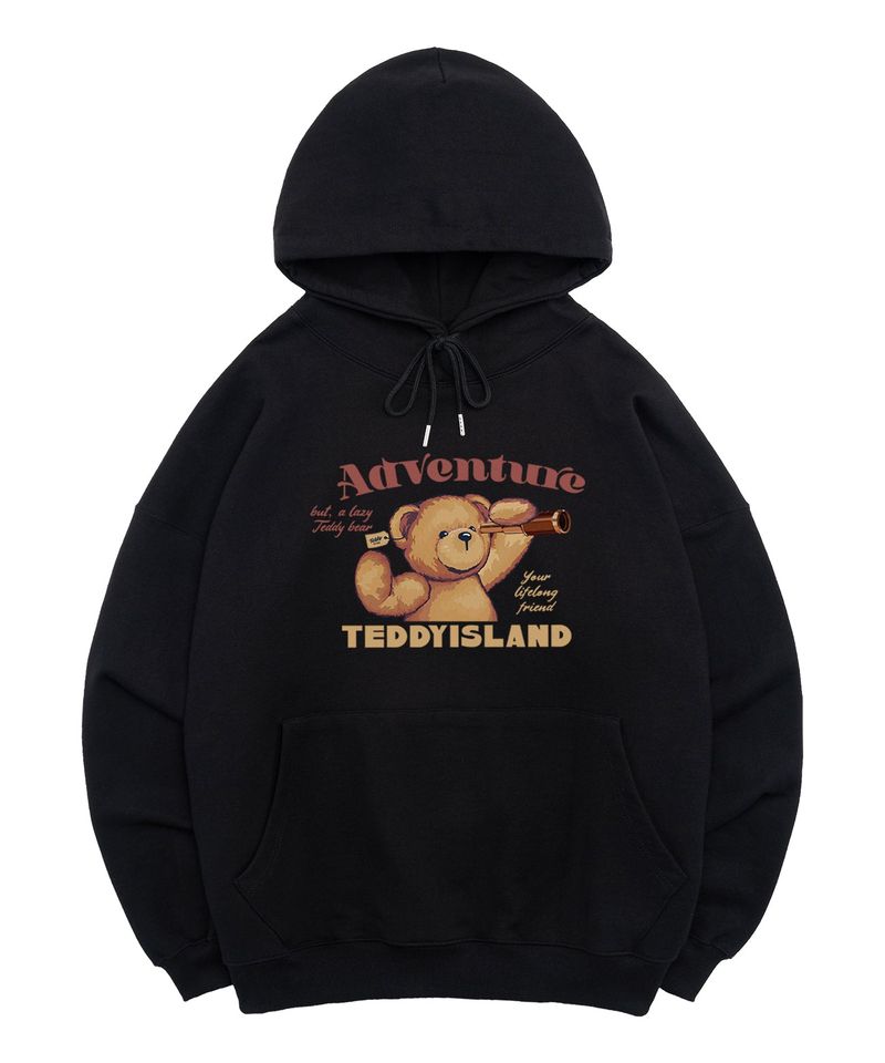 Adventure Hoodie