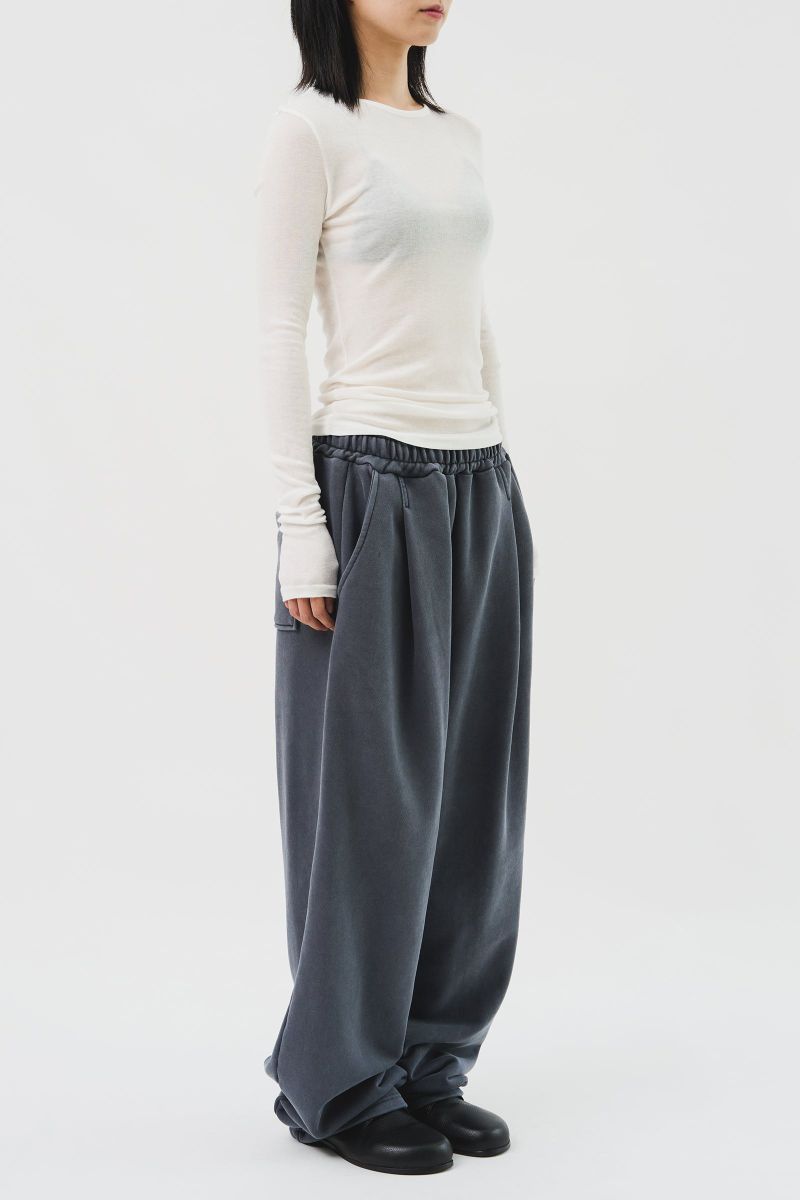 Jake Pigment Sweatpants (3color)
