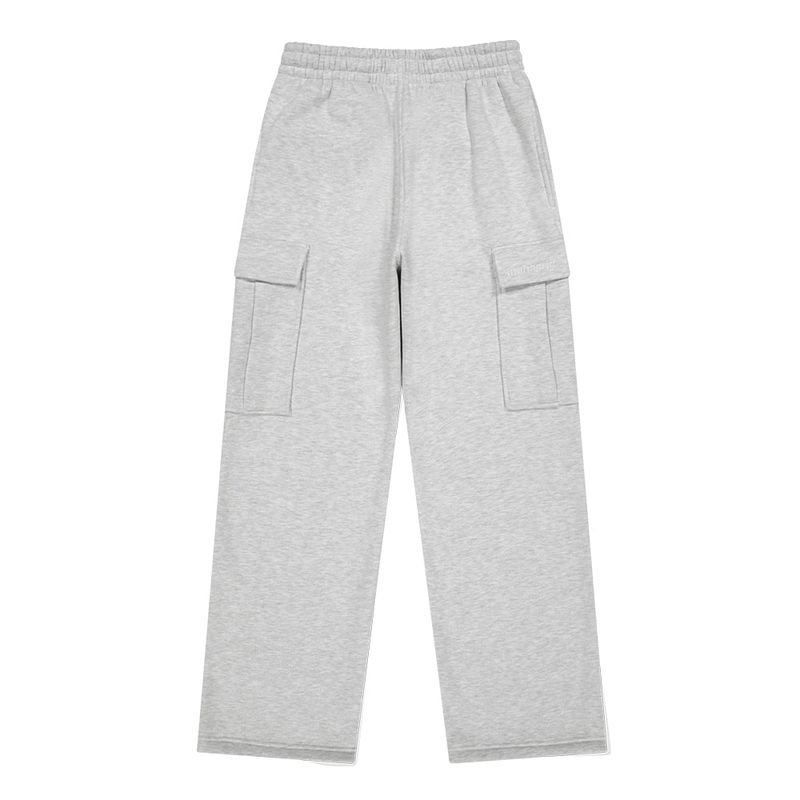 mahagrid(マハグリッド)の「STRING CARGO SWEATPANT(Pants)」