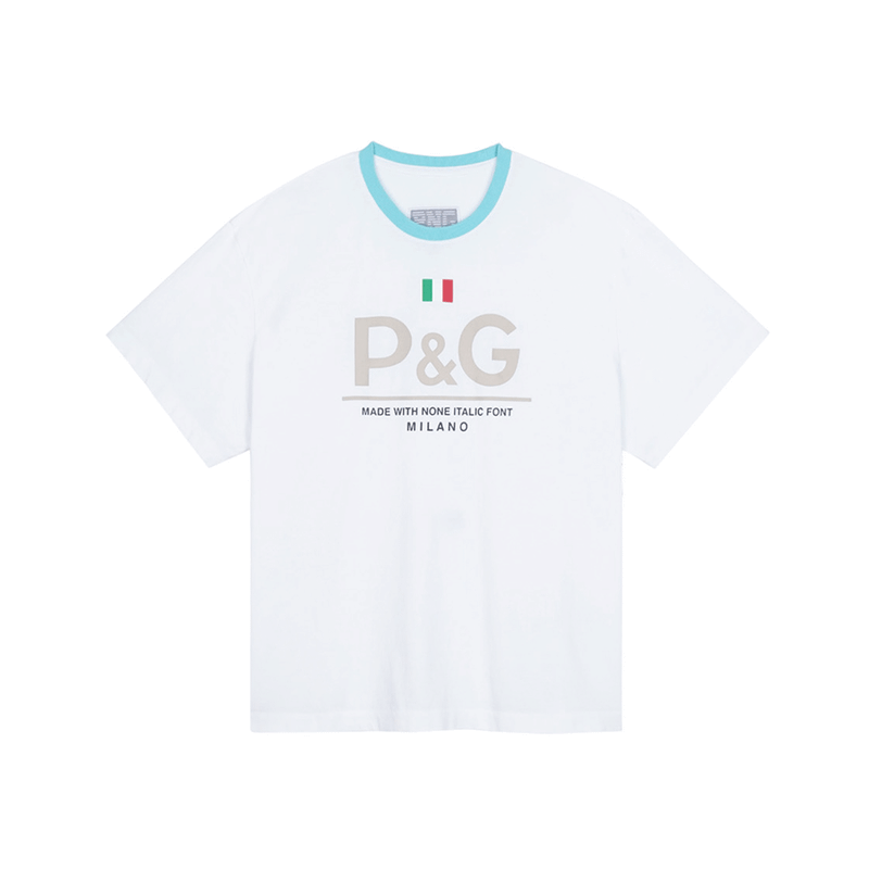 PNG Journal（ピーエヌジー ジャーナル）の「ナショナルTシャツ - ITA（トップス）」
