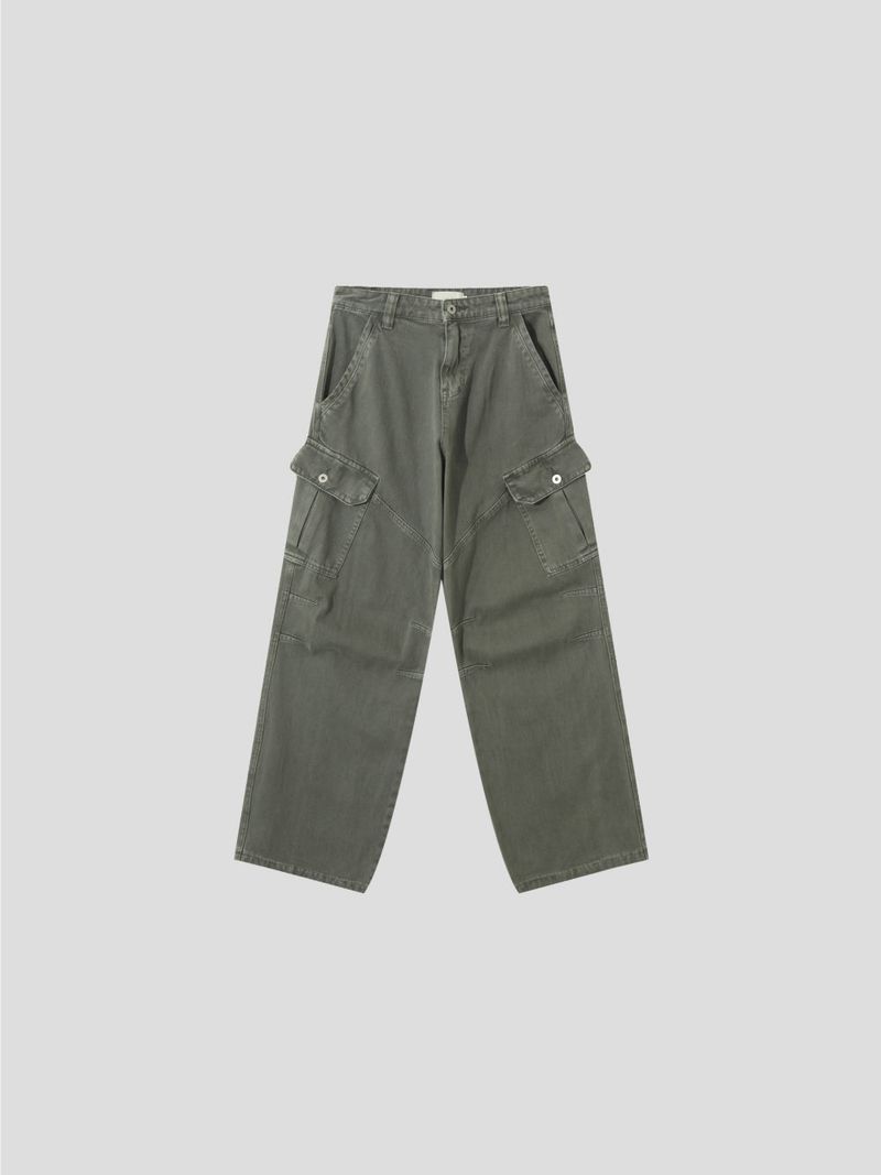 NMD Wantd Pocket Cargo PT