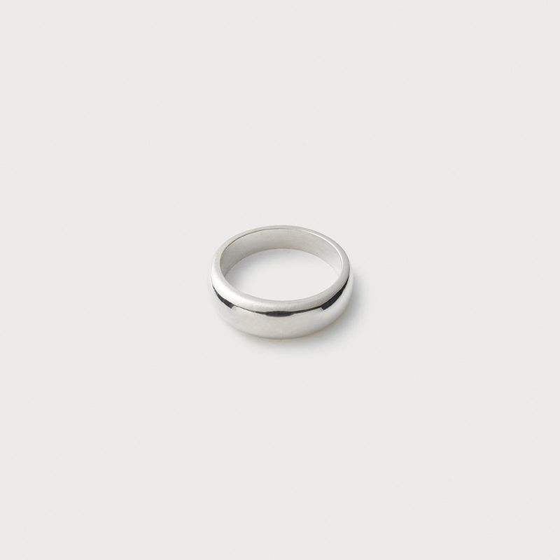 Dome Ring
