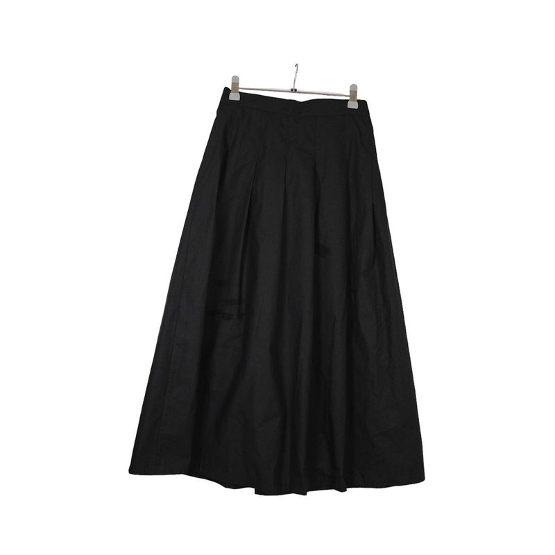 Tenz Long Skirt