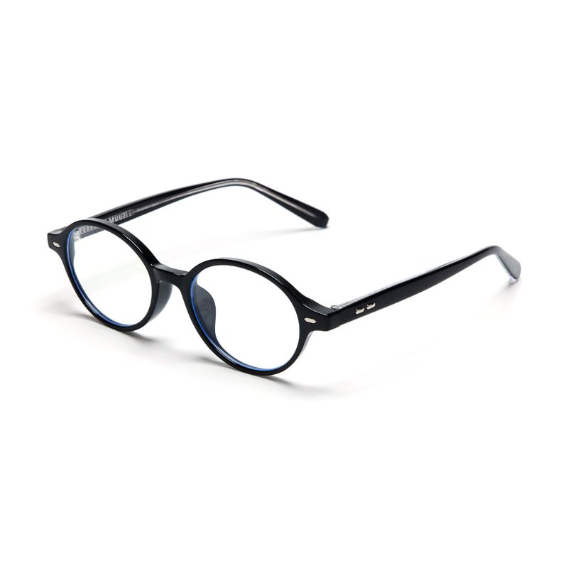 Horn-Trimmed Glasses G.LAB 07 C1