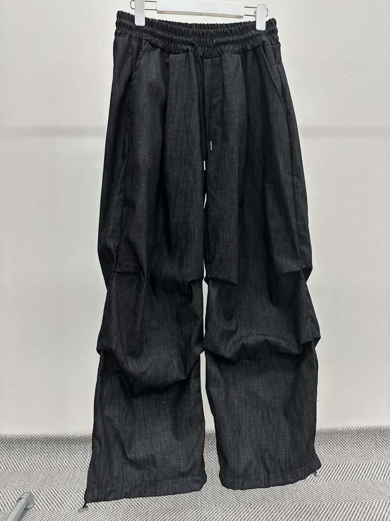 Nonfade Dat wide denim