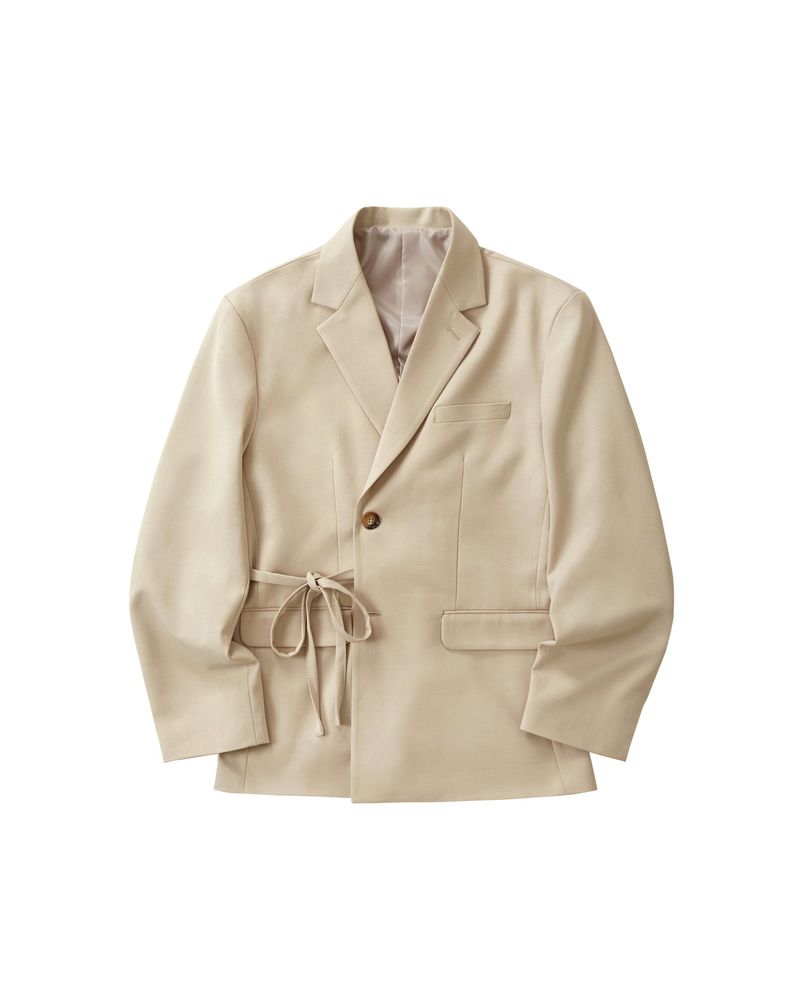 ECT Robe Blazer (3 colors)