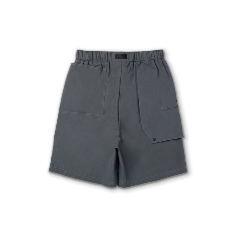 Anti-Tear Bermuda Shorts