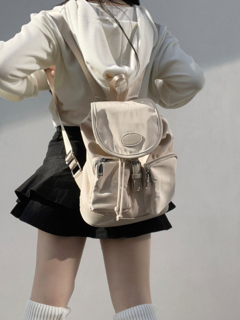 Mini Pocket Backpack