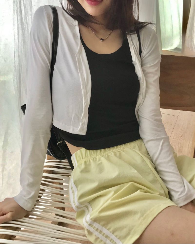 Kenzie pants