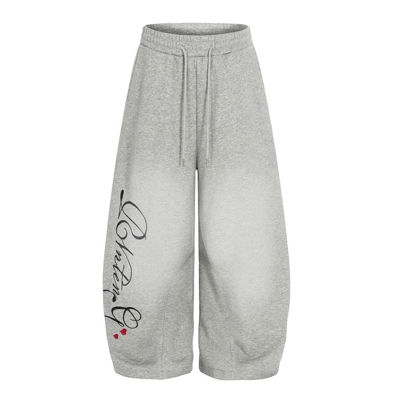 Cozy&Kitsch(コージーアンドキッチ)の「Lotus Washed Wide Pants(Pants)」