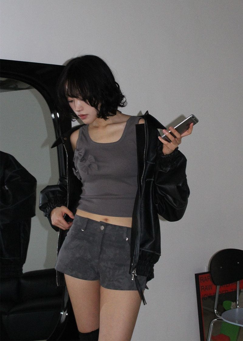 LOW INK SHORTS