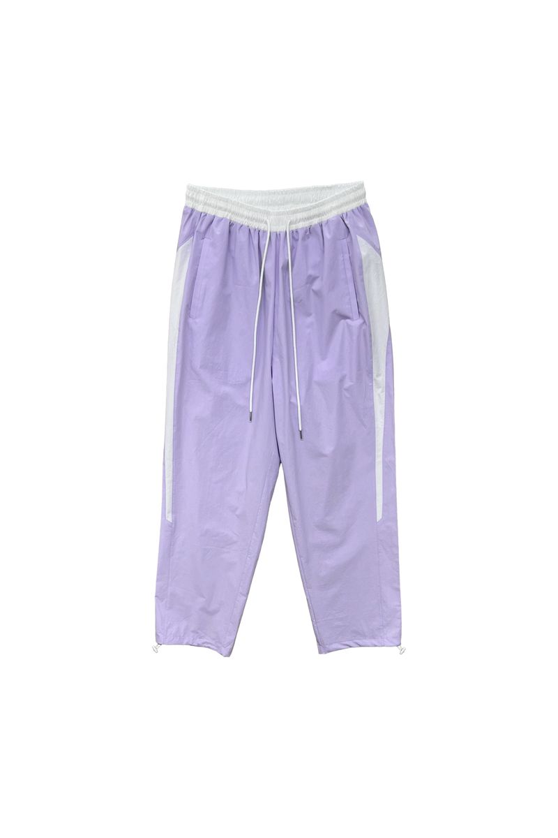 UNTITLED PANTS / PALE PURPLE