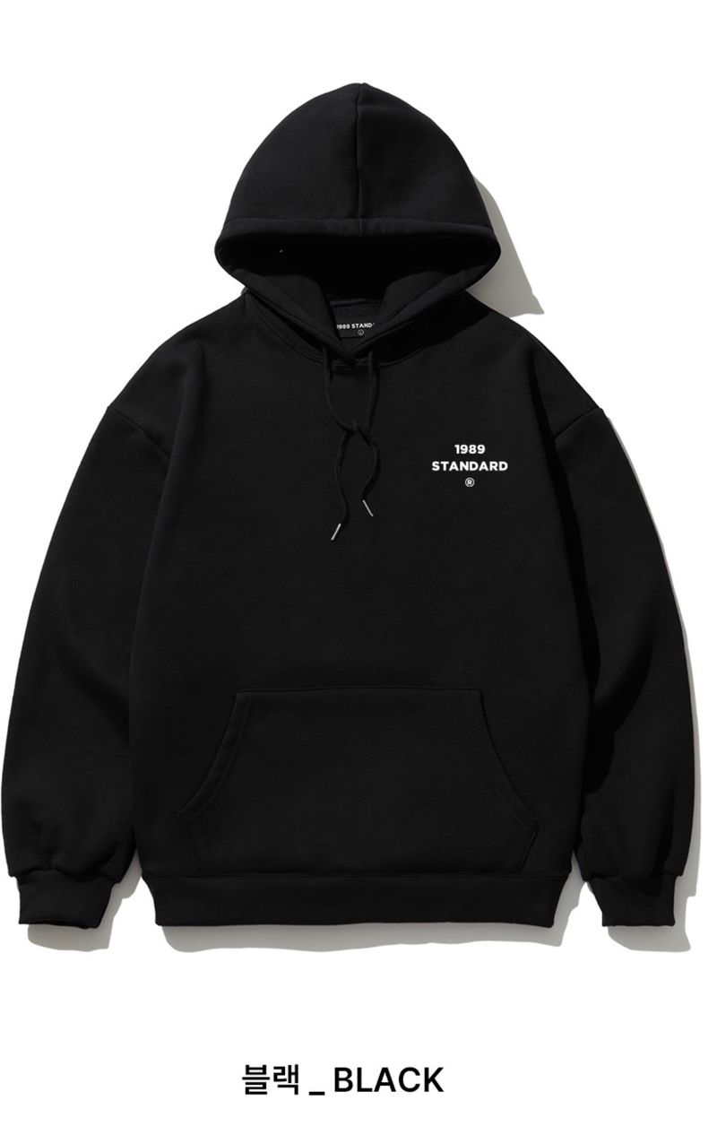 SMALL CENTER Hoodie (STHSTD-0015)