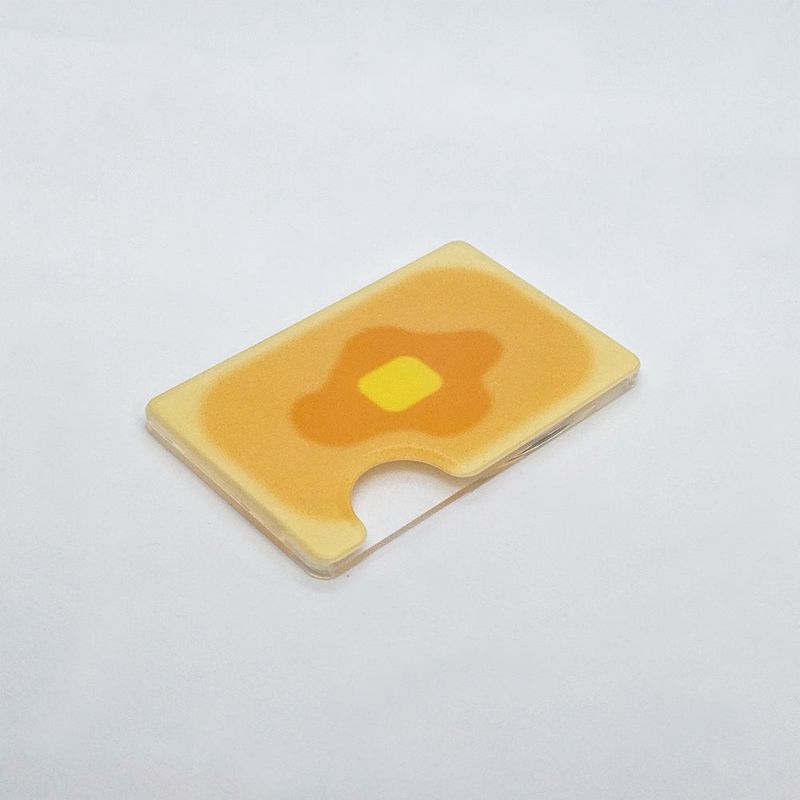 Magsafe Card : Pan cake