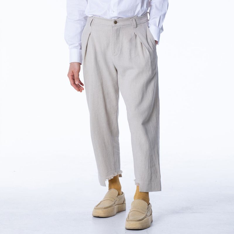 Hippie’s Trousers - natural