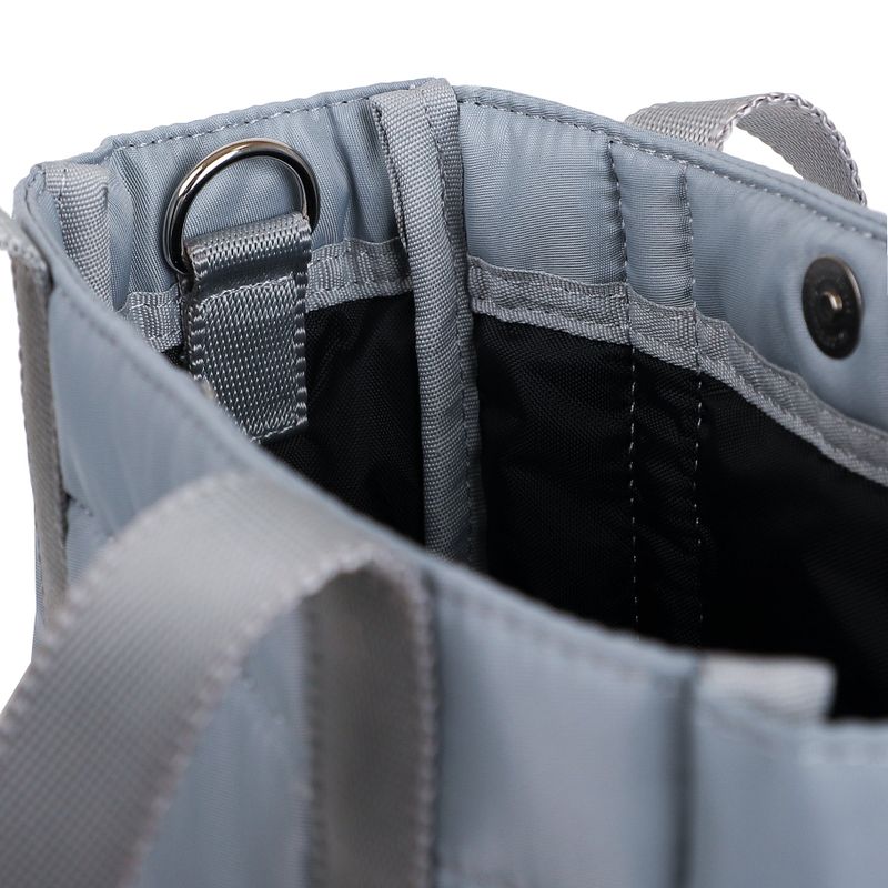 NYLON TOTE BAG MINI MI