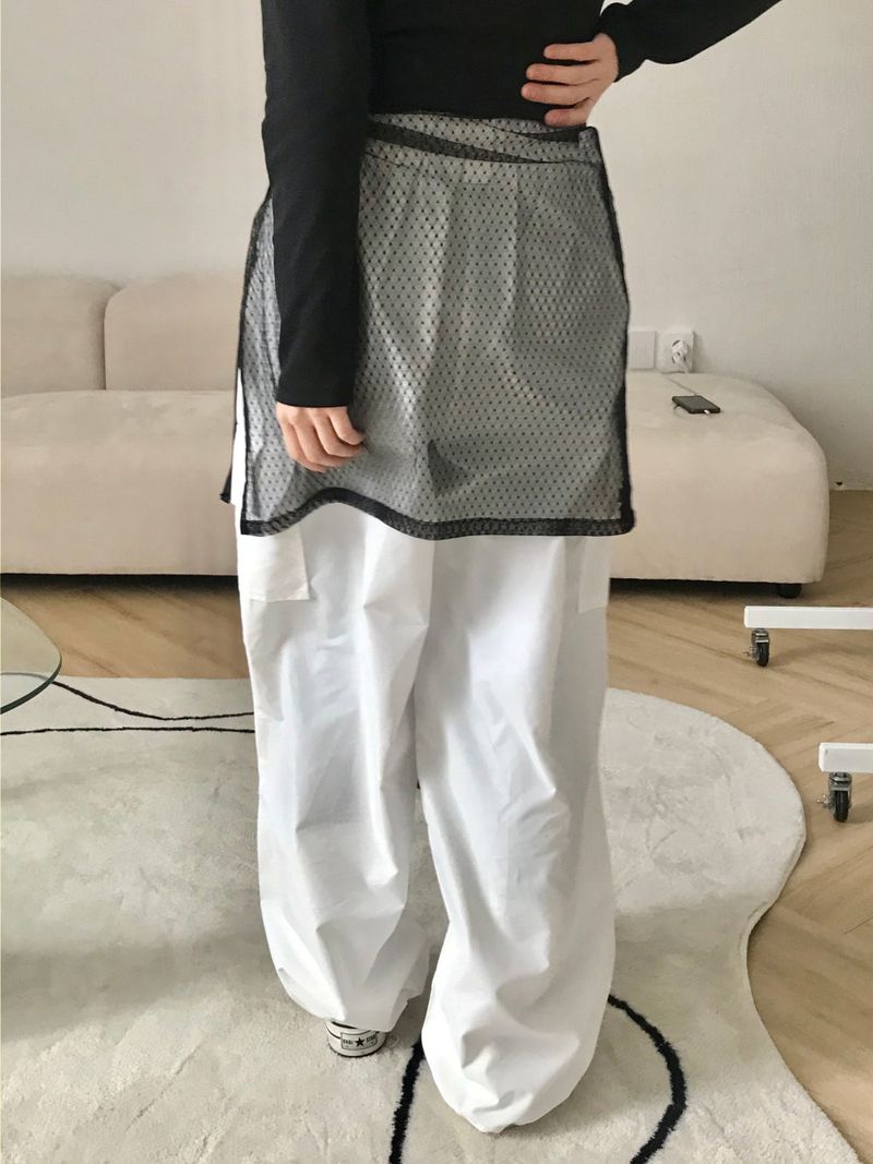 Hitha pants y2k
