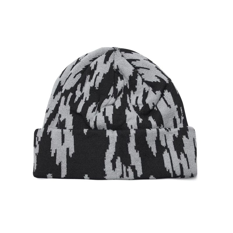 FLAME BEANIE