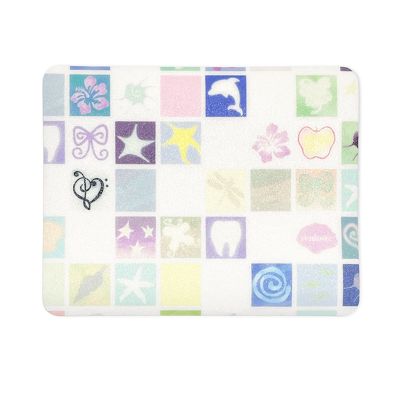 [MADE][Mouse Pad] Stripe Melody