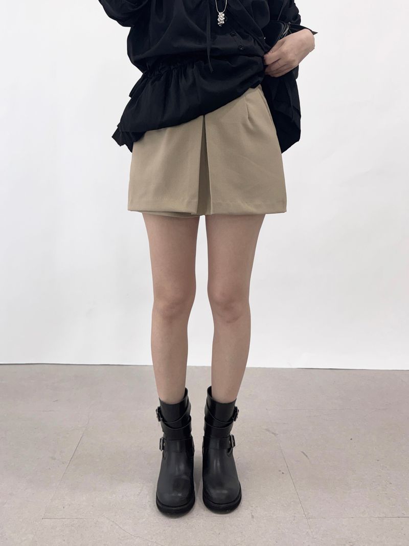 Jeepty shorts skirt pants