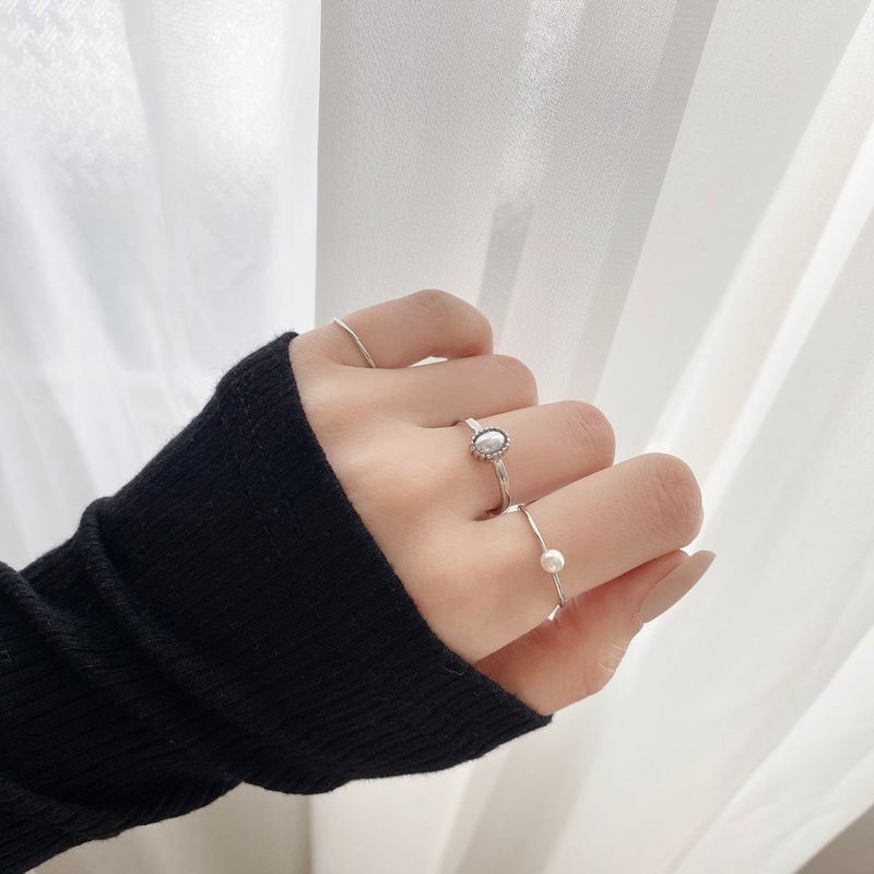 Love Me Layered Ring Set