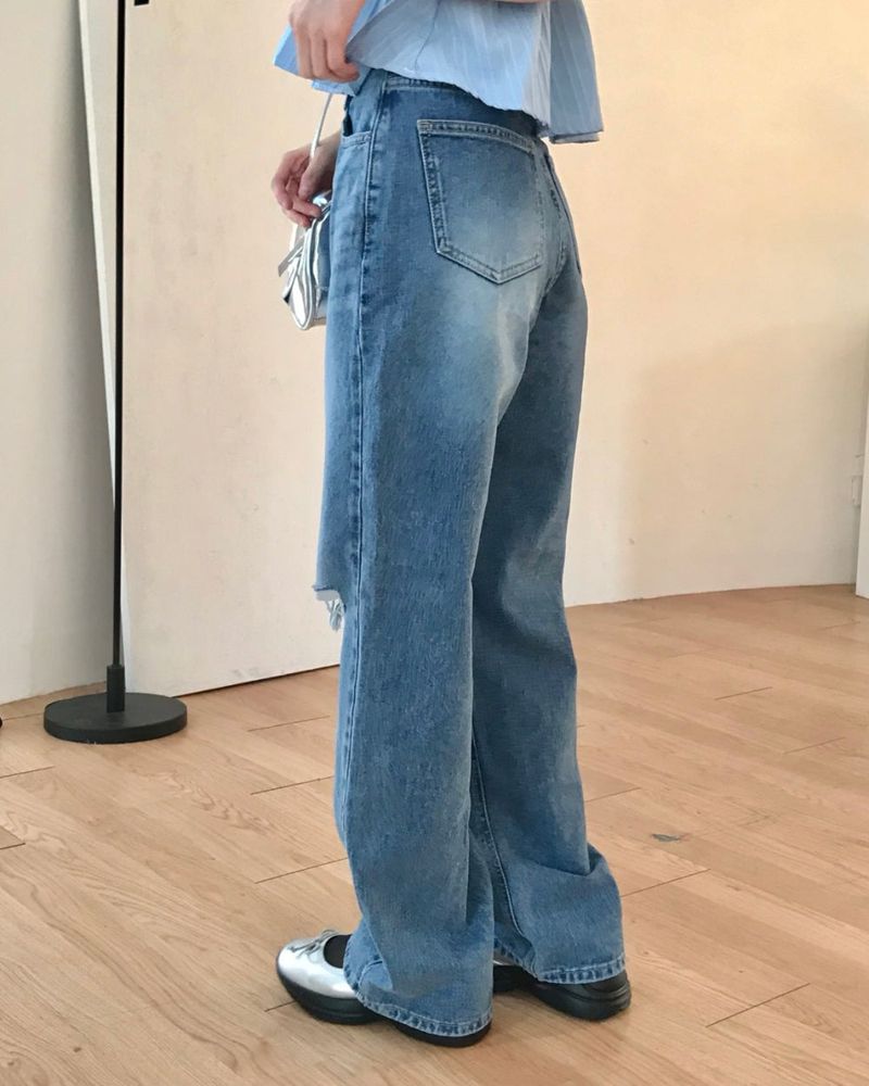 Grant pants