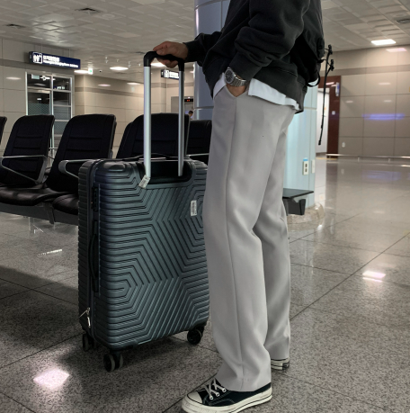  INNO TR Slim/Wide Slacks