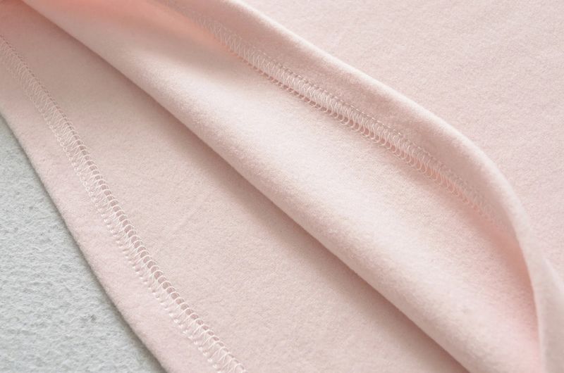 Rosie Pocket V-Neck Hood Top