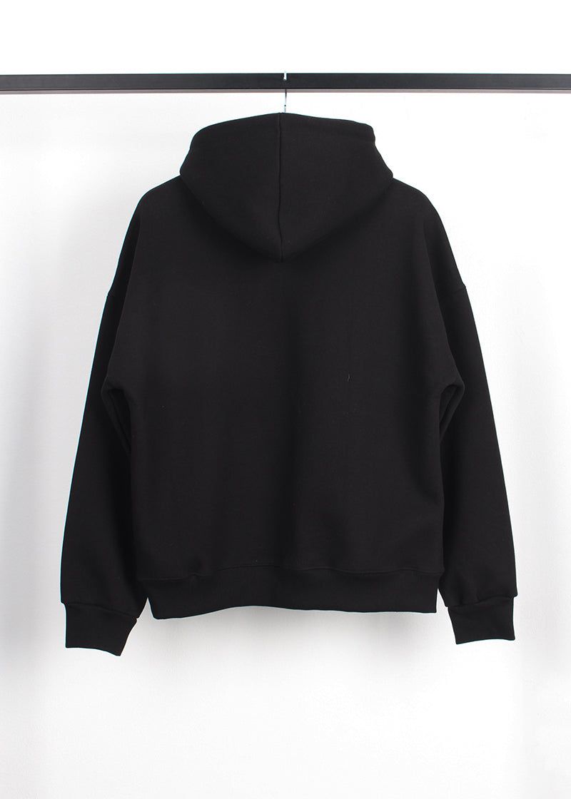 OVER HOOD T