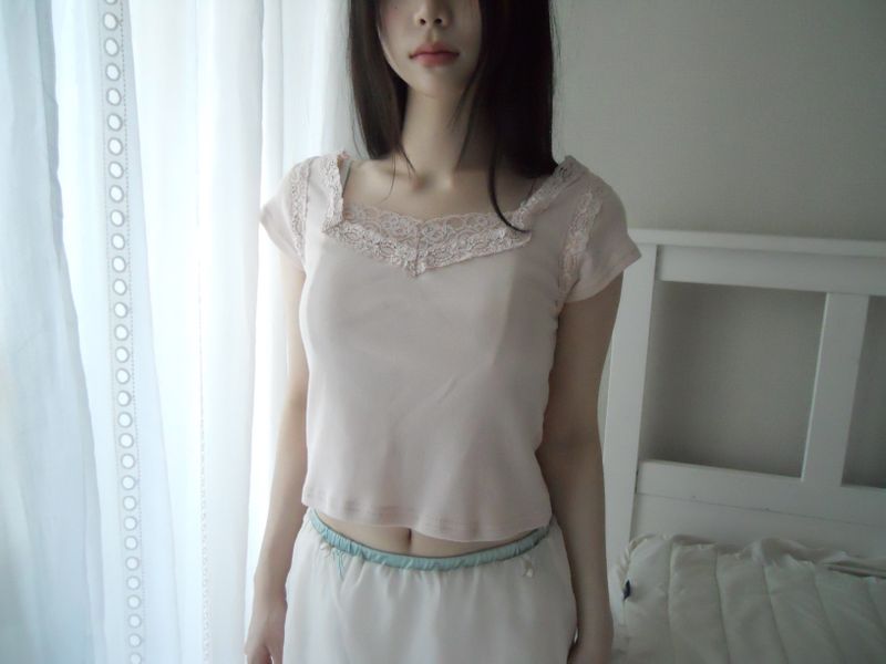 rosalie tee