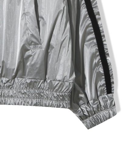 Growing taping track jacket