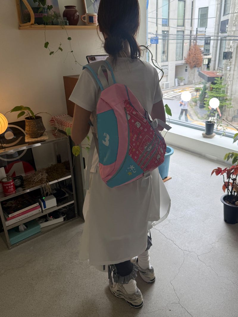 miyao backpack