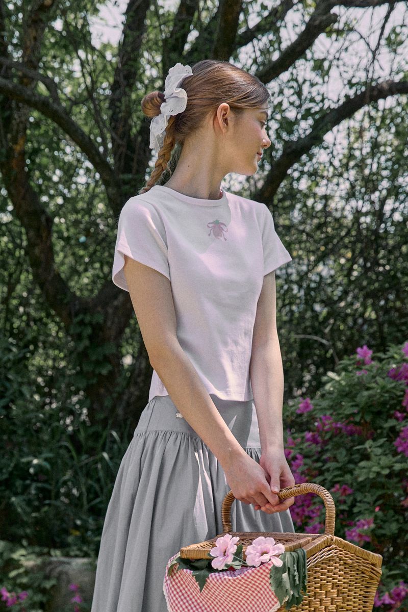 RIBBON PPA TS (2 COLORS)