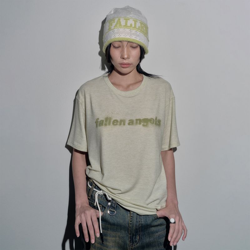 FAIL LOGO TEE_OVERSIZE