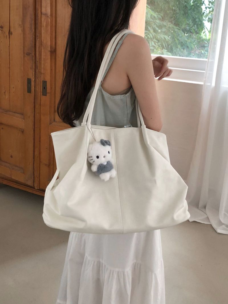 Miller Shoulder Bag (2 colors)