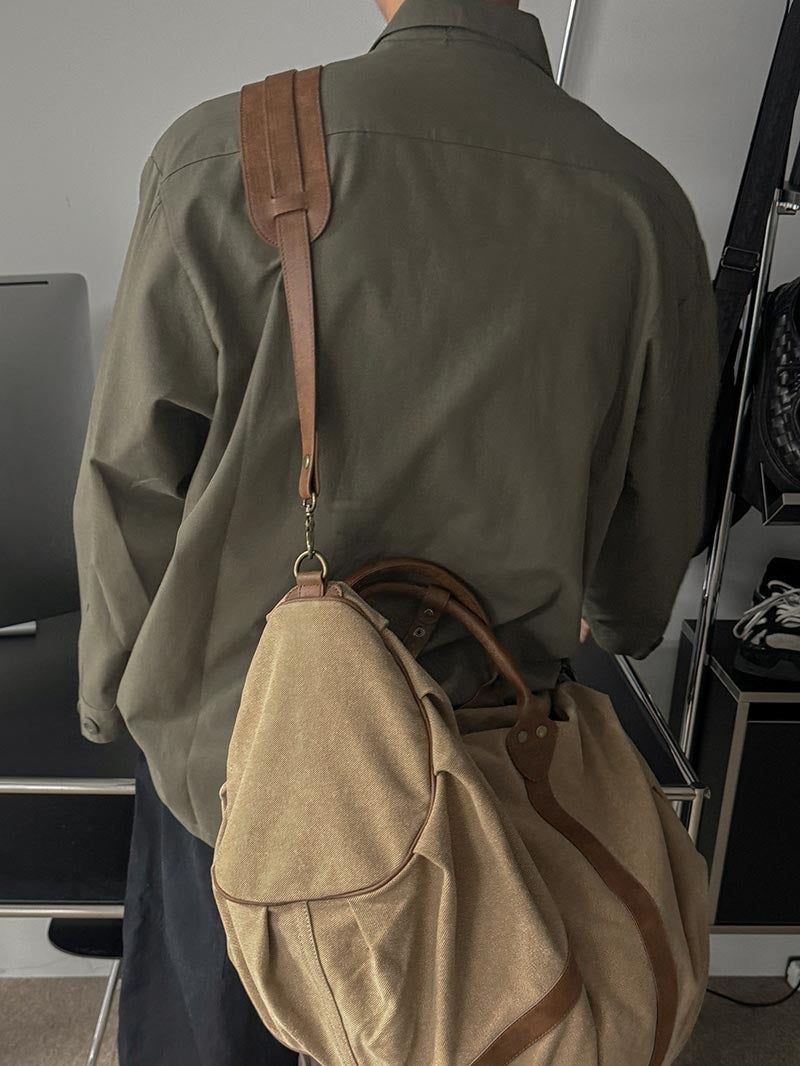 ASCLO M-65 Military Jacket (2color)