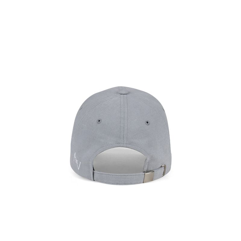 LE AREVEY ORIGINAL WASHING ULTIMATE GRAY