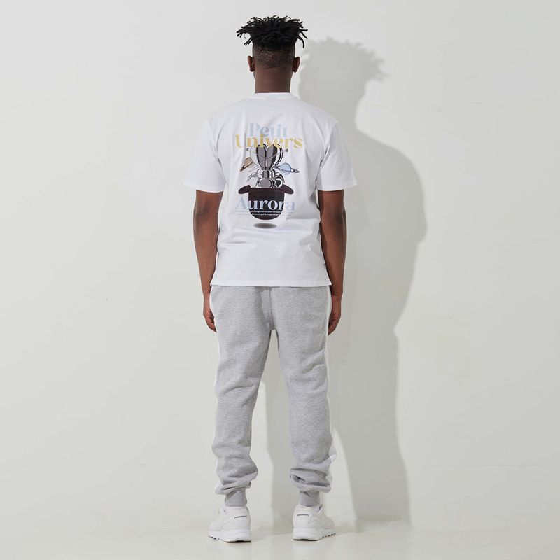 Aurora T-shirt (White)