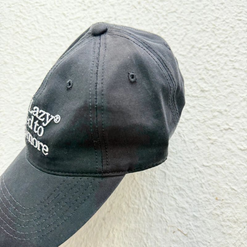 Lazy Statement Cap