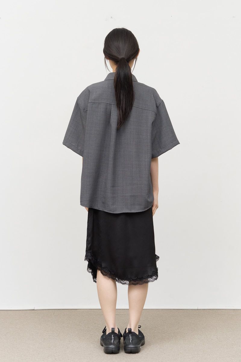(W) Maya Lace Skirt