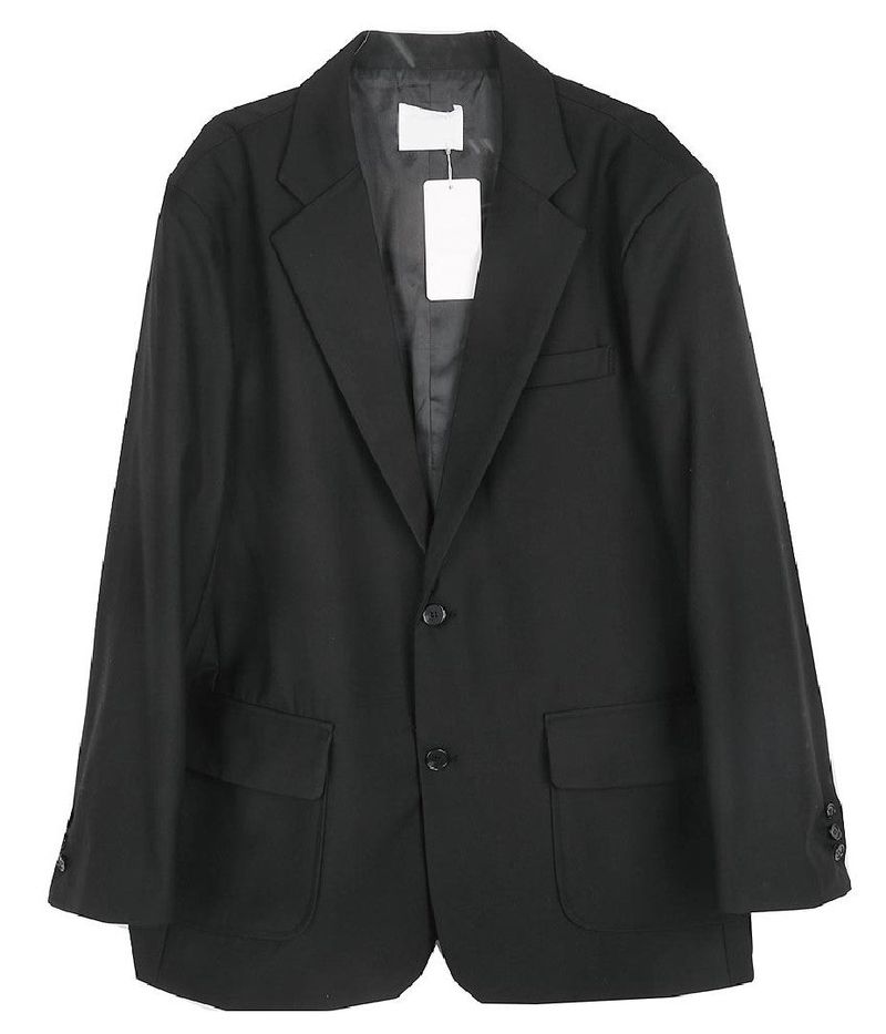 No.9968 biggy blazer JK